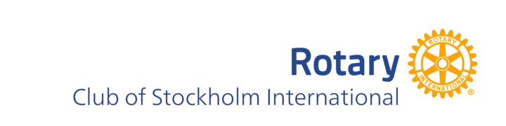 Rotary Club of Stockholm International